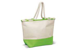 TopPoint LT95103 - Carrier bag canvas 380g/m²