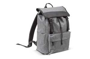 TopPoint LT95190 - Backpack business XL Dark Grey