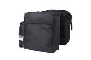 TopPoint LT95907 - Double picnic bicycle pannier