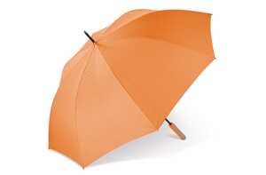 TopPoint LT97104 - Stick umbrella 25” auto open Orange