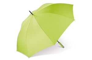 TopPoint LT97104 - Stick umbrella 25” auto open Light Green
