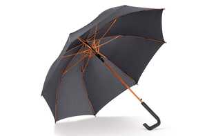 TopPoint LT97109 - Stick umbrella 23” auto open