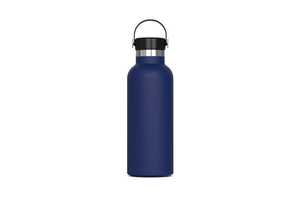 TopPoint LT98872 - Thermo bottle Marley 500ml Dark Blue