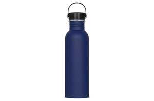 TopPoint LT98875 - Water bottle Marley 750ml Dark Blue