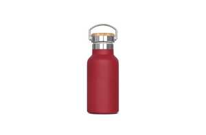 TopPoint LT98881 - Thermo bottle Ashton 350ml Dark Red