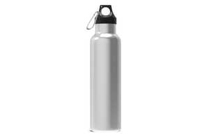 TopPoint LT98893 - Thermo bottle Lennox 650ml Silver