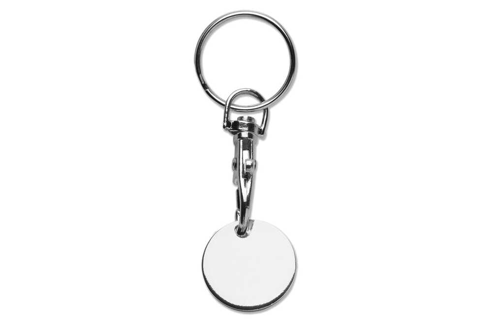 TopPoint LT99791 - Coin keychain