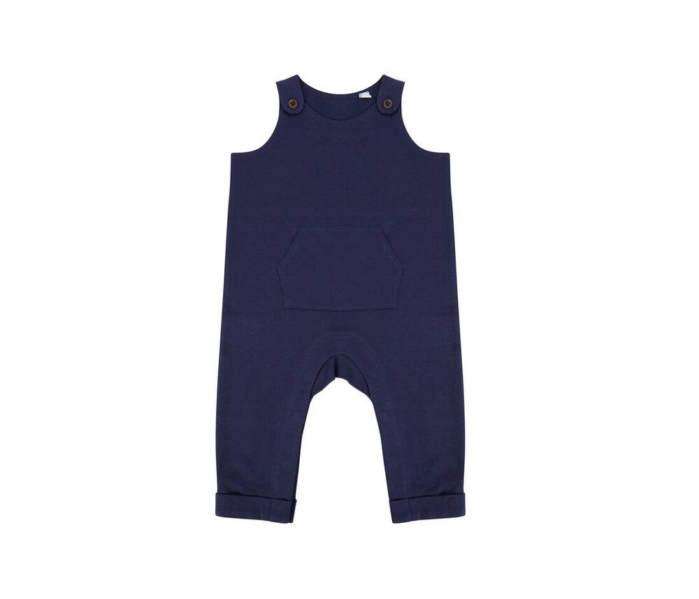 LARKWOOD LW651 - COTTON DUNGAREE