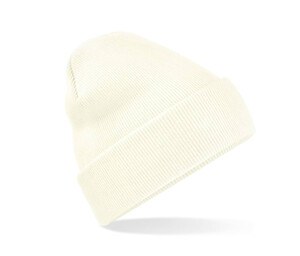 Beechfield BF045 - Beanie with Flap