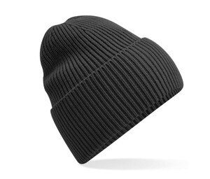 BEECHFIELD BF384R - OVERSIZED CUFFED BEANIE