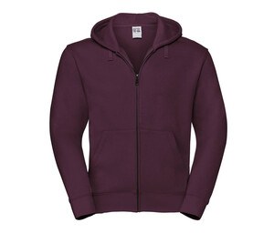 Russell JZ266 - Zip Hooded Sweat-Shirt