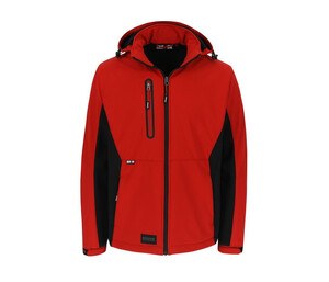 Herock HK175 - Softshell Trystan jacket