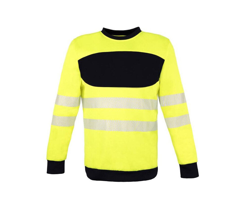 KORNTEX KX410 - High visibility sweatshirt