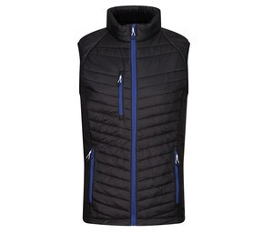 REGATTA RGA894 - MENS NAVIGATE HYBRID BODYWARMER