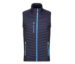 REGATTA RGA894 - MENS NAVIGATE HYBRID BODYWARMER