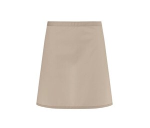 KARLOWSKY KYVS2 - Short polycotton apron