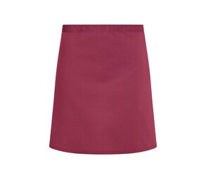 KARLOWSKY KYVS2 - Short polycotton apron