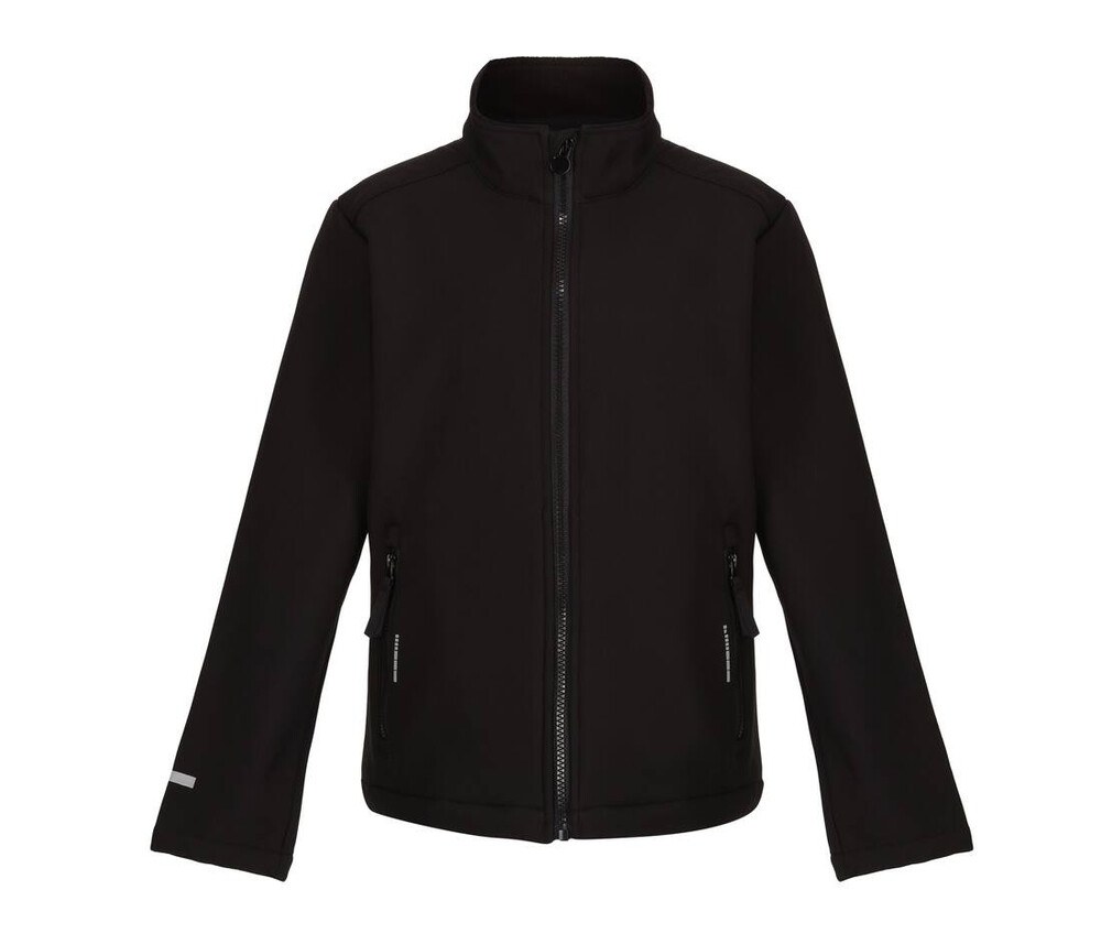 REGATTA RGA732 - Kids' Softshell jacket