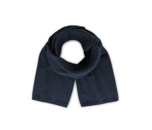 ATLANTIS HEADWEAR AT239 - Recycled polyester scarf Navy