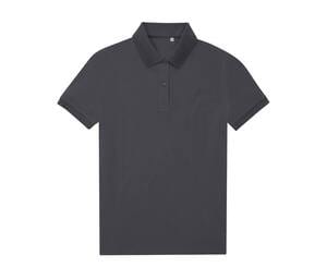 B&C BCW465 - B&C MY ECO POLO 65/35 /WOMEN_°