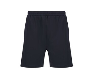 Finden & Hales LV886 - ADULTS KNITTED SHORTS WITH ZIP POCKETS