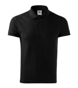 Malfini 215C - Cotton Heavy Polo Shirt Gents