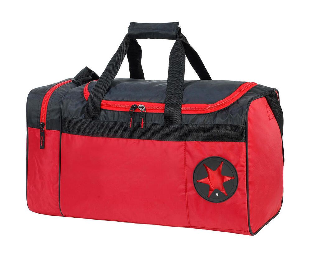 Shugon SH2450 - Cannes Sports/Overnight Bag