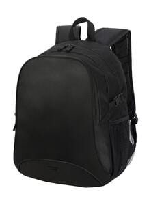 Shugon SH7677 - Osaka Basic Backpack Black/Black
