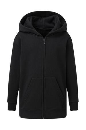 SG Originals SG29K - Hooded Full Zip Kids