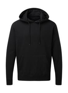 SG Originals SG27 - Hooded Sweatshirt Men Black