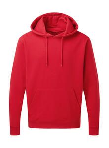 SG Originals SG27 - Hooded Sweatshirt Men Red