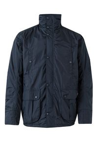 Velilla 206002 - PARKA Marine Blue