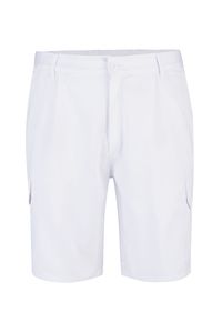 Velilla 344 - SHORTS White