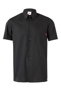 Velilla 531 - SS SHIRT Black