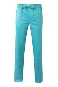 Velilla 533001 - SCRUB TROUSERS Light Turquoise