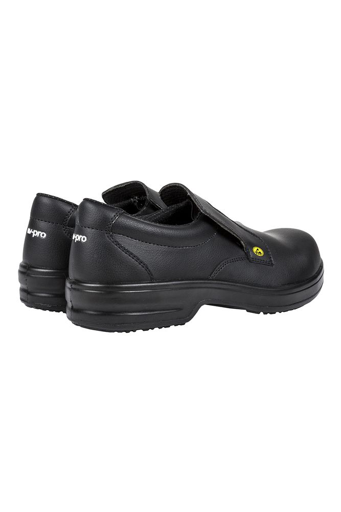 V-pro 807101 - METAL-FREE S2 ESD SRC SHOE