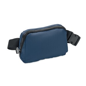 GiftRetail MO2204 - TOSHI 300D RPET polyester waist bag