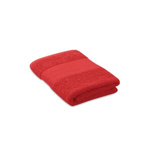 GiftRetail MO2258 - SERRY Towel organic 50x30cm