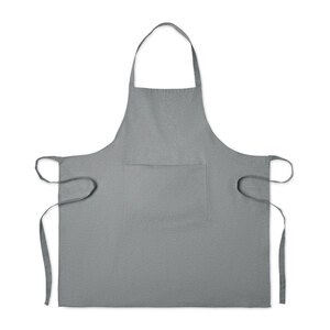 GiftRetail MO2265 - CUINA Recycled cotton Kitchen apron