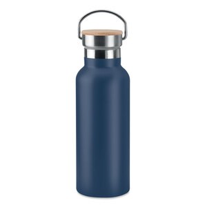 GiftRetail MO9431 - HELSINKI Double wall flask 500 ml