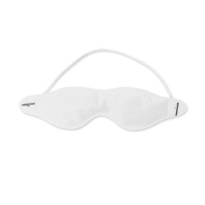 EgotierPro 36056 - Nylon Gel Eye Mask, Various Colors