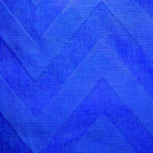 EgotierPro 38011 - 100% Cotton Modern Style Pareo, 275gsm ZAG