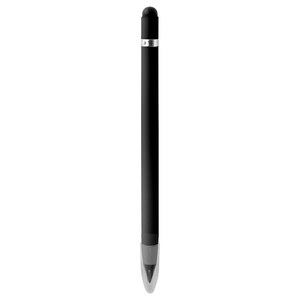 EgotierPro 53501 - Recycled Aluminum Infinite Pencil with Rubber MILELE