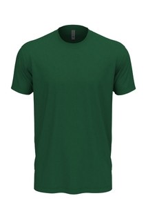Next Level Apparel NLA3600 - NLA T-shirt Cotton Unisex Forest Green