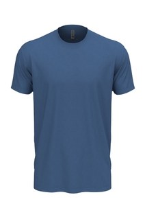 Next Level Apparel NLA3600 - NLA T-shirt Cotton Unisex Royal
