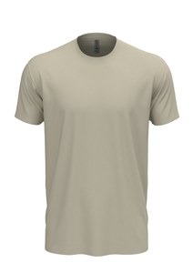 Next Level Apparel NLA3600 - NLA T-shirt Cotton Unisex Sand