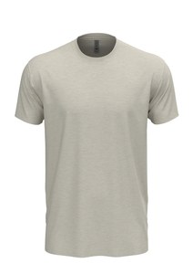 Next Level Apparel NLA6210 - NLA T-shirt CVC Unisex Sand