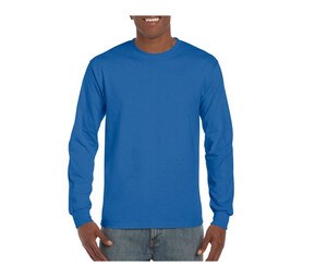 Gildan GN186 - Mens Ultra-T Long Sleeve T-Shirt