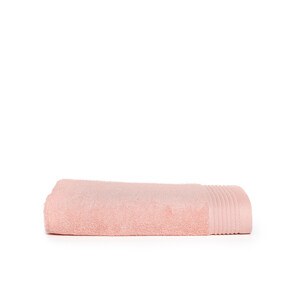 THE ONE TOWELLING OTD70 - DELUXE BATH TOWEL Salmon