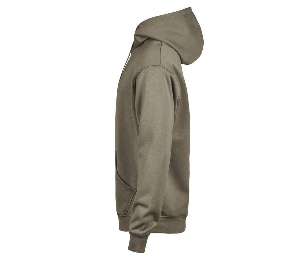 Tee Jays TJ5430 - Hooded sweatshirt Men